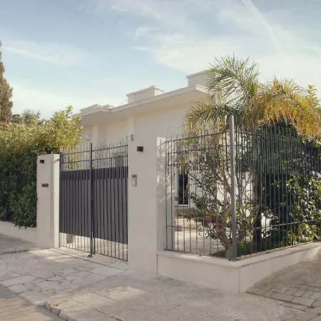 Adele E Il Duca Bed & Breakfast *