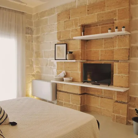 Bed & Breakfast Adele E Il Duca *