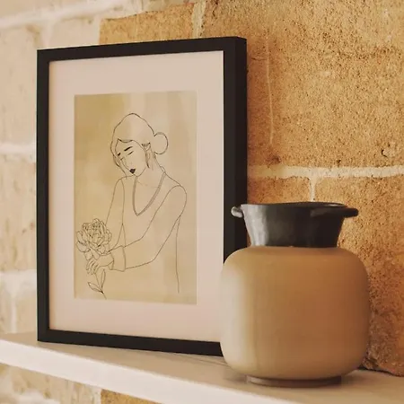 Adele E Il Duca Bed & Breakfast Lecce
