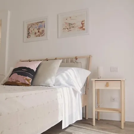 Bed & Breakfast Adele E Il Duca Lecce