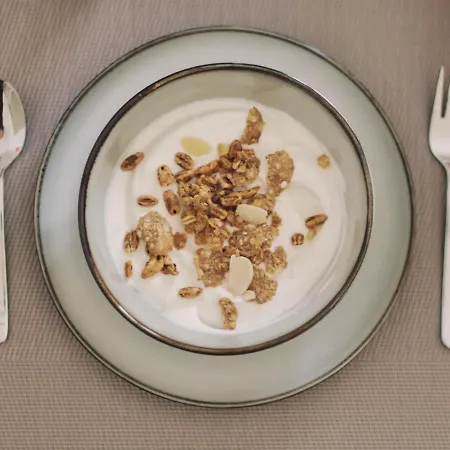 Adele E Il Duca Bed & Breakfast *
