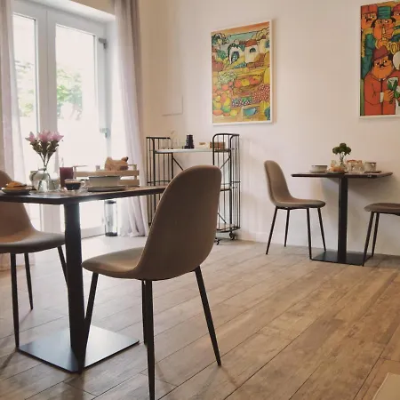 Adele E Il Duca Bed & Breakfast