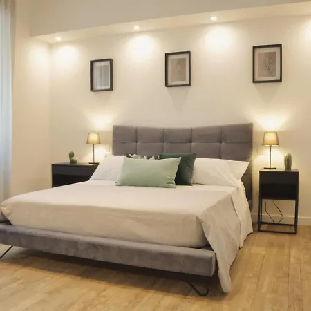 Bed & Breakfast Adele E Il Duca *