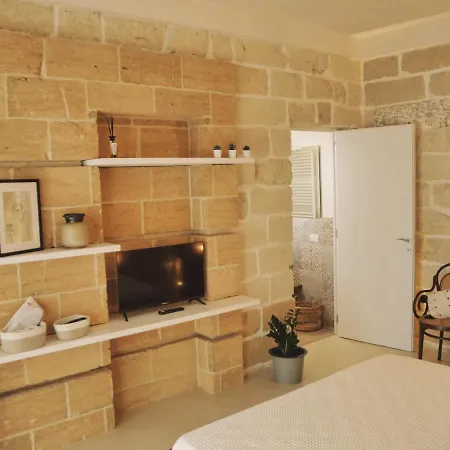 Adele E Il Duca Bed & Breakfast Lecce