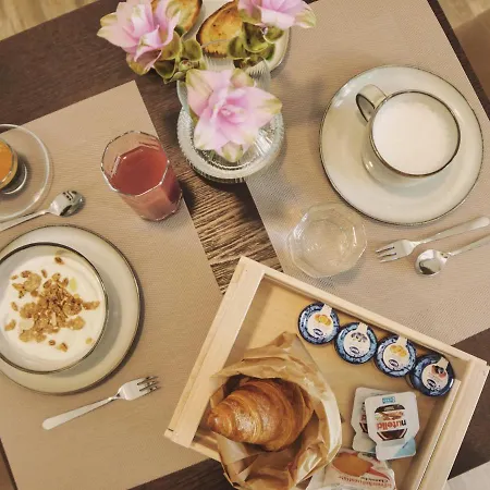 Bed & Breakfast Adele E Il Duca *