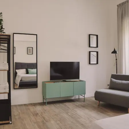 Adele E Il Duca Bed & Breakfast Lecce